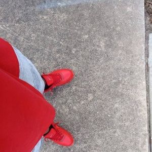 Meet your Posher, Frederick